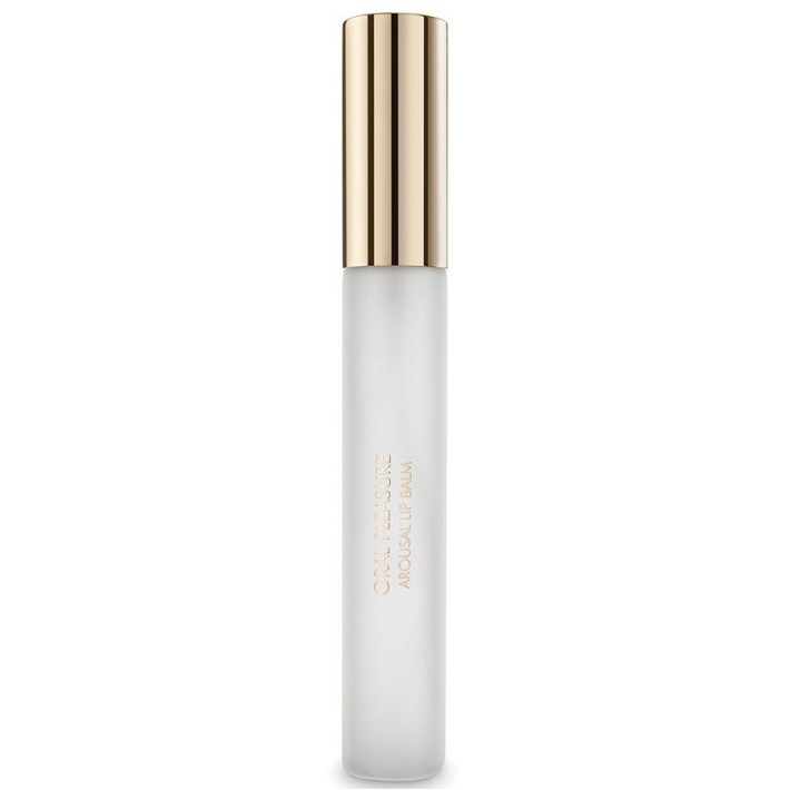 Balsam De Buze Stimulant Oral Pleasure, 13 Ml 5