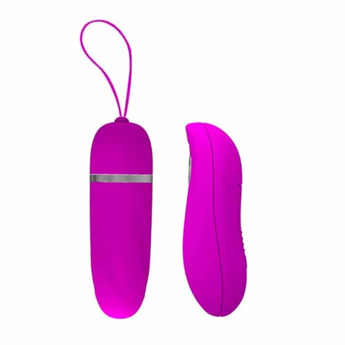 Ou Vibrator Wireless Debby 9