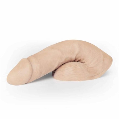 Pagina 2 - Dildouri Realistice, Dildo Clasic Large Limpy, Natural, 21 Cm, pasiune.ro