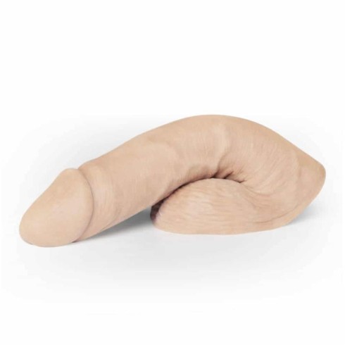 fleshlight, Dildo Clasic Large Limpy, Natural, 21 Cm, pasiune.ro