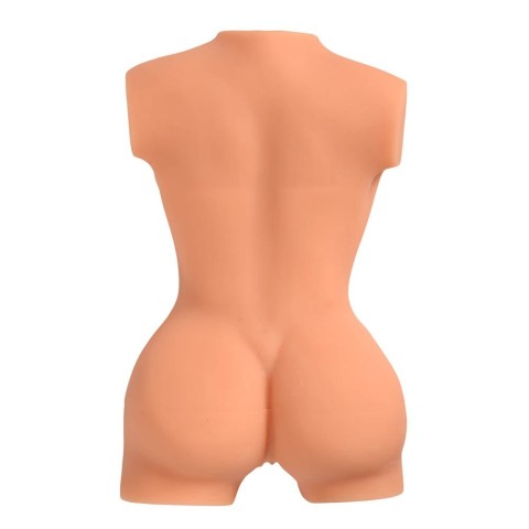 Pagina 3 - Vagine Masturbatoare, Masturbator 2-in-1 Vagin+anus Emma Half Body Sex Doll, pasiune.ro