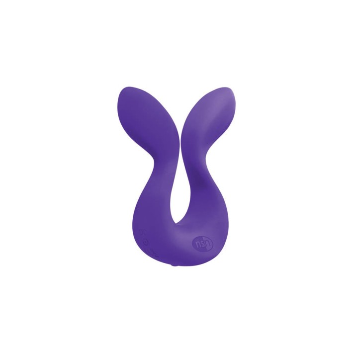 Vibrator Luxe Uphoria, Mov 2