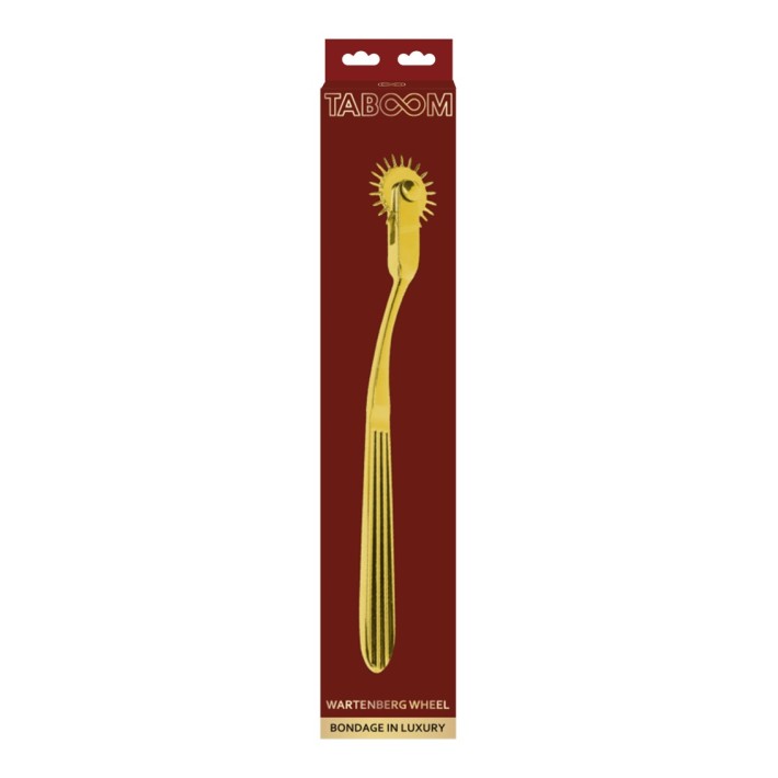 Roata Warterberg Gold 3