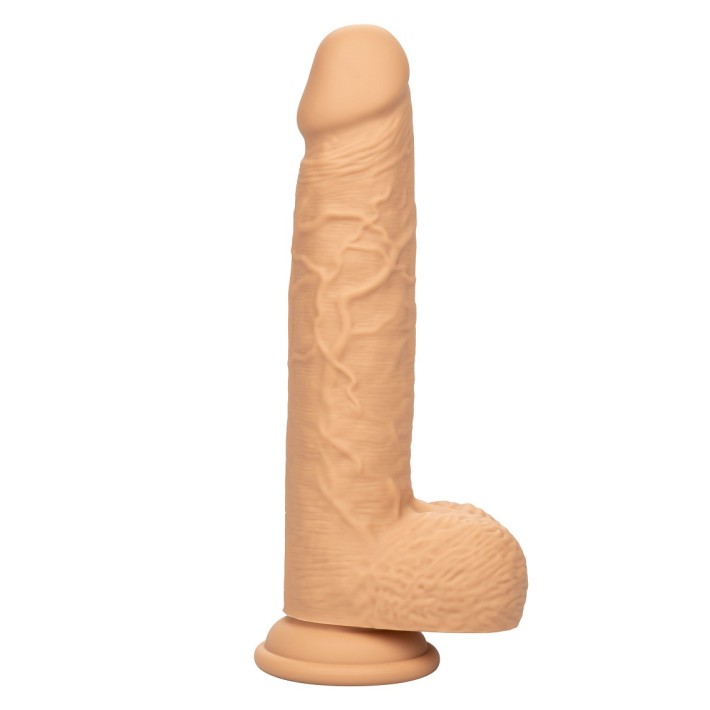 Vibrator Cu Squirting Calexotics 16.5 Cm 8