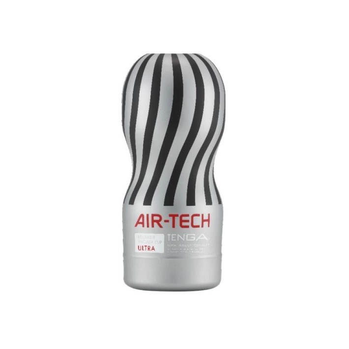 Masturbator Air-tech Vacuum Cup Ultra 5