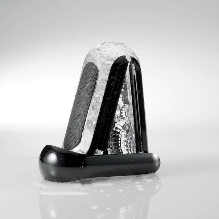 Maturbator Flip Zero Gravity, Negru 5
