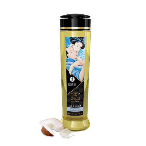 Pagina 7 - Ulei Lubrifianti, Ulei Pentru Masaj Erotic Coconut Thrills, 240 Ml, pasiune.ro
