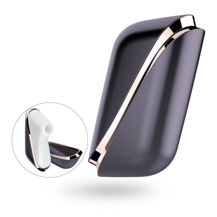 Stimulator Satisfyer Pro Travel 9