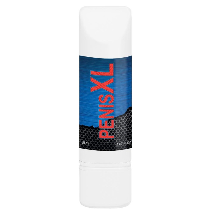 Crema Masaj Pentru Penis - Penis Xl Cream, 50 Ml 2