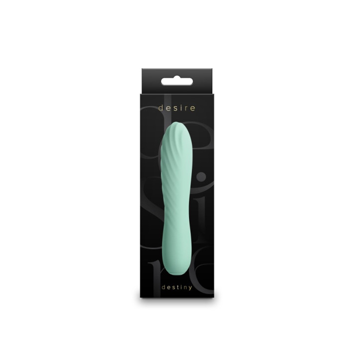 Desire - Destiny - Mint 4