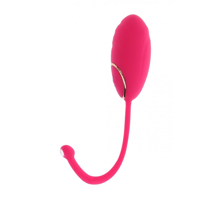 Ou Vibrator Wireless Lily 2