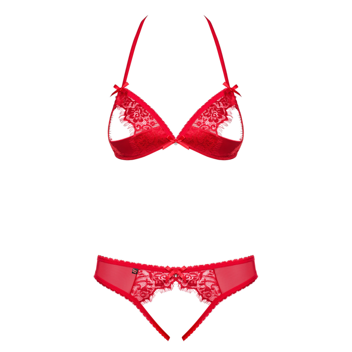 870-sec-3 2 Pcs Set  S/m L/xl, S-m 7
