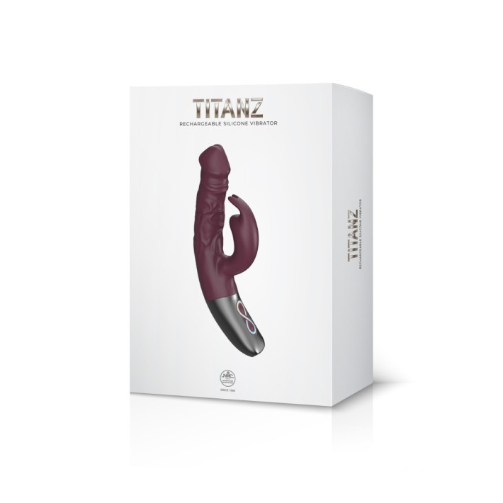 Titanz 7