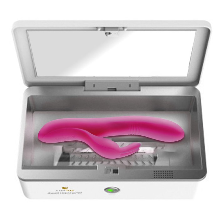 Sterilizator Pentru Jucarii Cu Ultraviolete 3