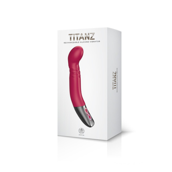 Titanz 8