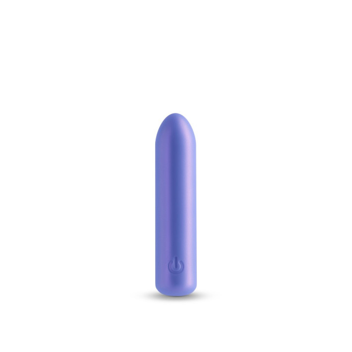 Seduction - Roxy - Metallic Blue 2