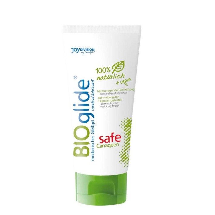 Lubrifiant Bioglide Safe, 100 Ml 2