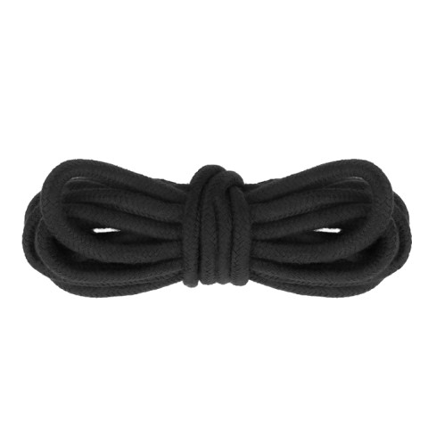 sfoara, Sfoara Kink Neagra 10 M, pasiune.ro