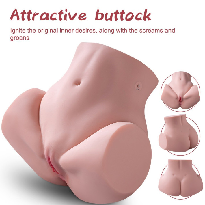 Julie Masturbator 5