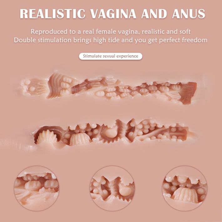 Fennie Masturbator 10