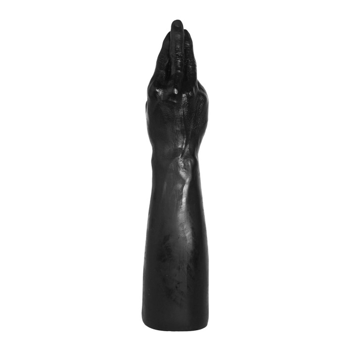 Mana Fisting Realistica Hidden Desire Neagra 35 Cm 4