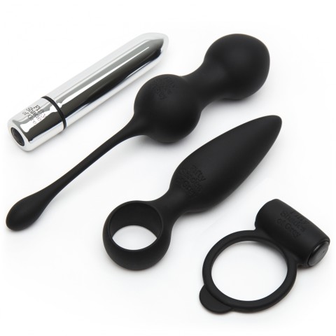 jocuri, Kit 10 Zile De Placere Fifty Shades Of Grey, pasiune.ro