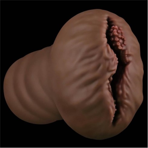 masturbator, Masturbator Vagin Aliens Pie Masturbator 1, Brun, pasiune.ro
