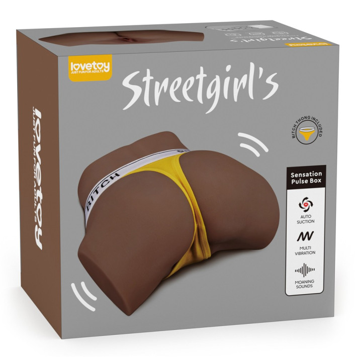 Streetgirl's Sensation Pulse (brown) Iii_b15o50_4 15