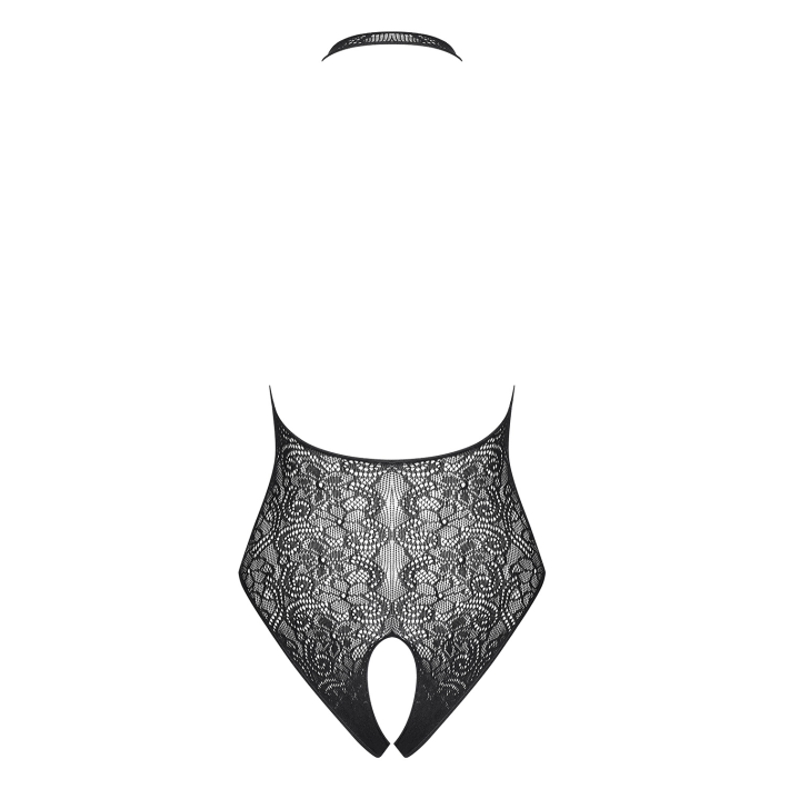 Body Sexy Din Dantela Decupat Intim S/l, S/m/l 8