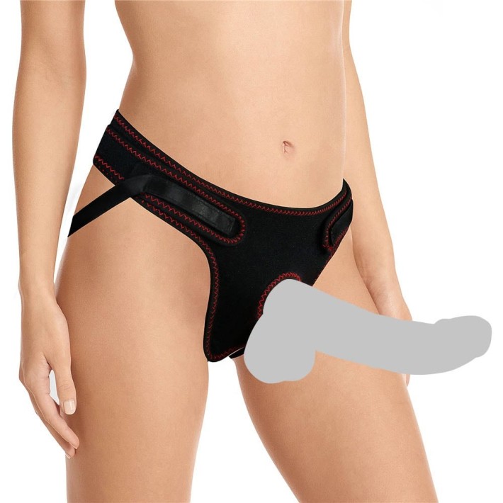 Ham Reglabil Pentru Strap-on 14