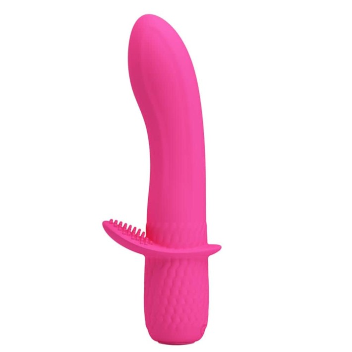 Vibrator Troy, Roz, 15 Cm 4