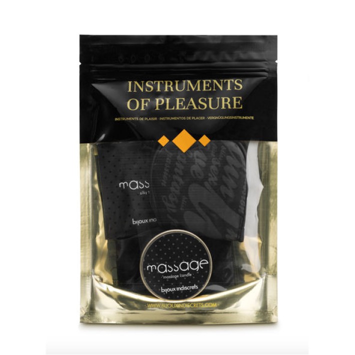 Kit Placere Bijoux Orange 6