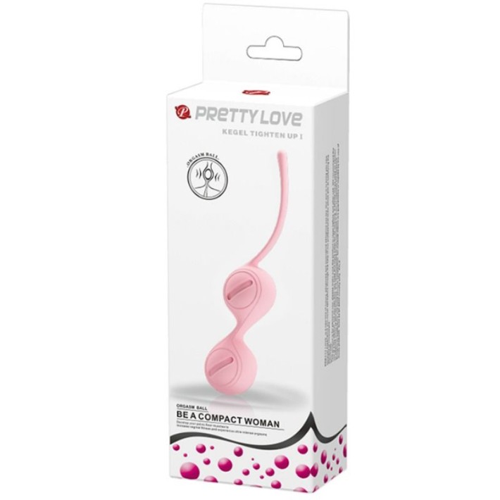 Bile Vaginale Kegel Tighten Up I, Roz 4