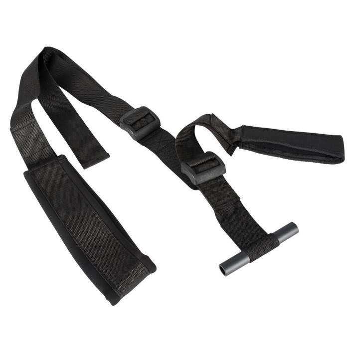 Fantasy Door Swing  Black 12