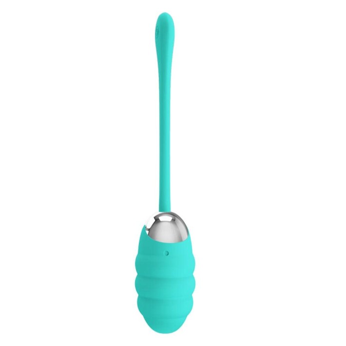 Ou Vibrator Franklin, Turcoaz 4