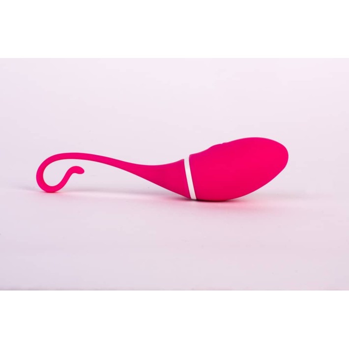 Ou Vibrator Smart Irena, Roz 6