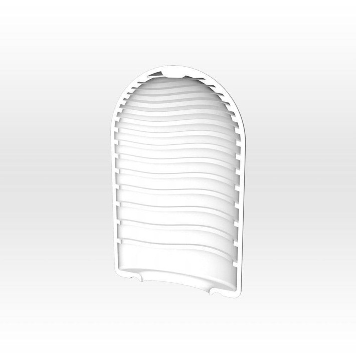 Masturbator De Unica Folosinta Pocket Tenga Wave Line 3