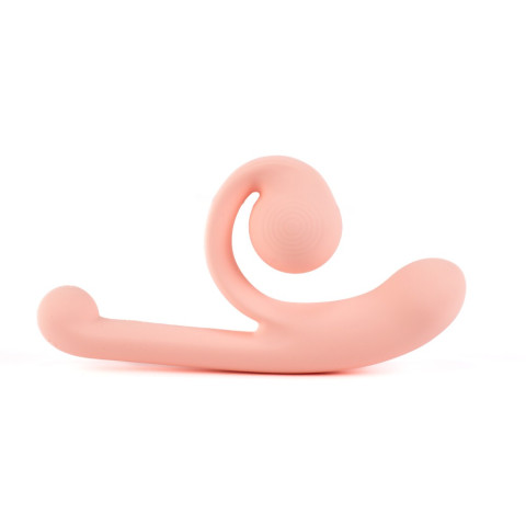 Pagina 2 - Vibratoare Cuplu, Magic Snail Magic Flexible Vibrator Pink, pasiune.ro