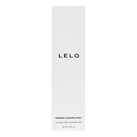 bady, Spray Curatare Premium Lelo, 60 Ml, pasiune.ro