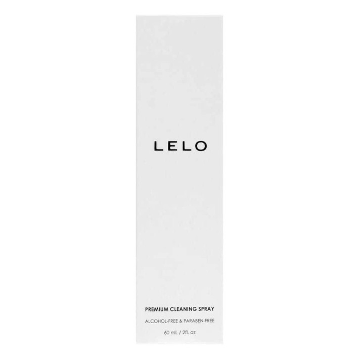 Spray Curatare Premium Lelo, 60 Ml 3