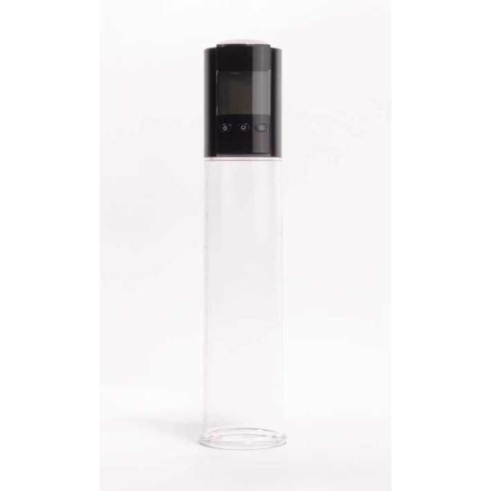 Professional Smart Penis Pump 6