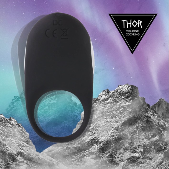 Inel Penis Thor Feelztoys 3