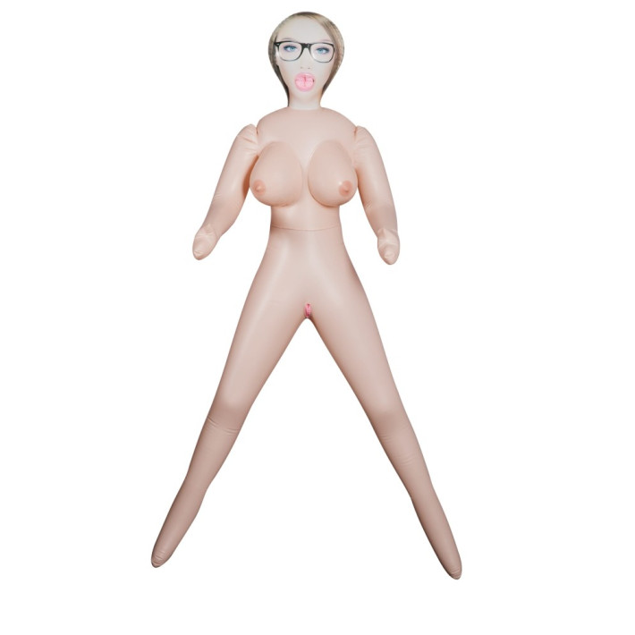 Papusa Gonflabila Maid My Day - Daisy Dare 2