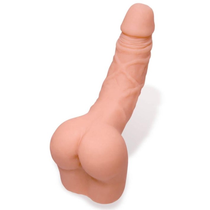 Masturbator 2-in-1 Fuck My Cock 4