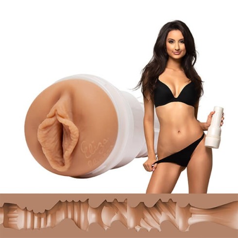 inele, Masturbator Freshlight Eliza Ibarra Ethereal, pasiune.ro