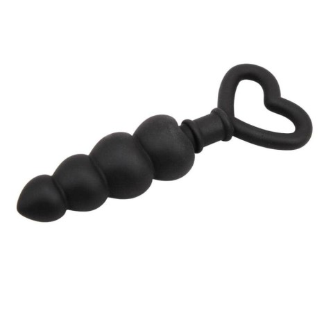 Pagina 2 - Dopuri Anale, Dop Anal Beaded Luv Probe, Negru, 15.5 Cm, pasiune.ro