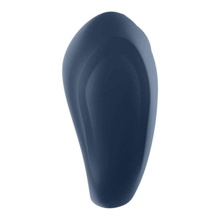 Inel Penis Cu Vibratii Strong One 5