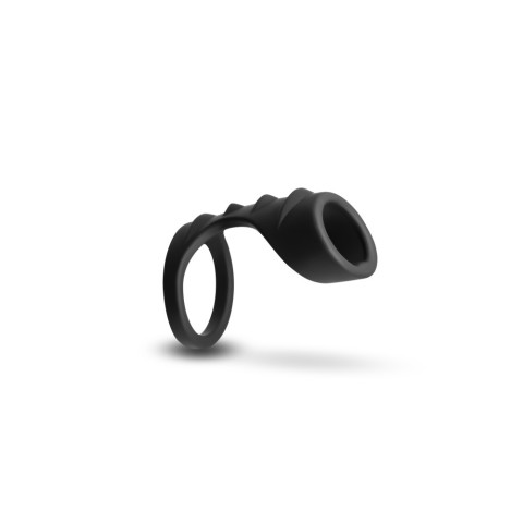 Pagina 4 - Inele Penis, Renegade - Bolster - Black, pasiune.ro