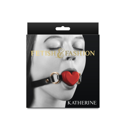 Pagina 3 - Diverse Accesorii, Fetish & Fashion - Katherine - Red - Alternate Package, pasiune.ro