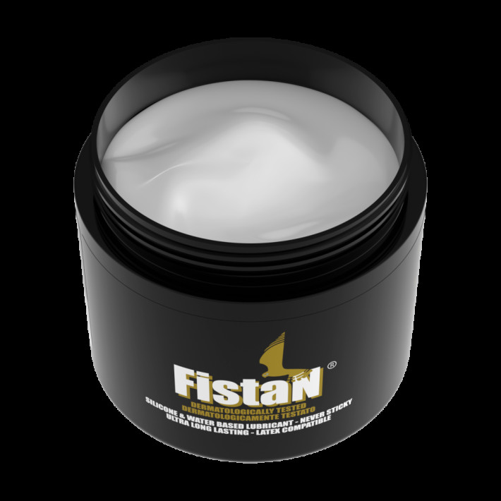 Fistan Water&silicone Based, 150 Ml 3
